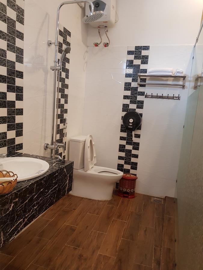 Tay Nguyen Hotel Κον Τουμ Εξωτερικό φωτογραφία